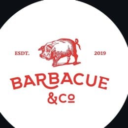 Logo Barbacue & Co