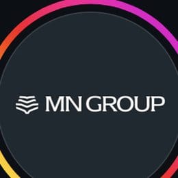 Logo MN Group